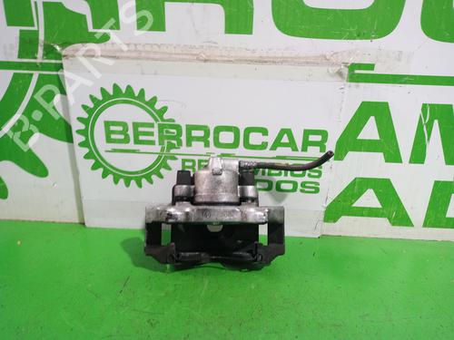 Right front brake caliper OPEL CORSA E (X15) | BP38861930M104 - Image 4