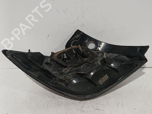 Right taillight OPEL ASTRA H GTC (A04) 1.7 CDTi (L08) | BP32465676C35 