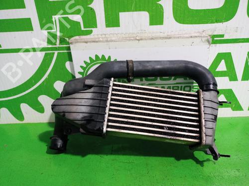 Intercooler OPEL ASTRA H Saloon (A04) 1.7 CDTi (L69) | BP31554128M30