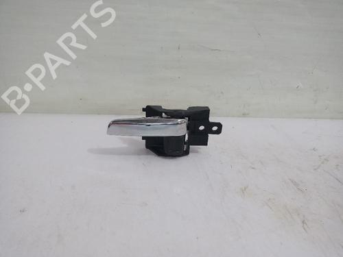 Used Front left interior door handle MITSUBISHI ASX (GA_W_) 1.8 DI-D 4WD (GA6W) (116 hp) 31558415