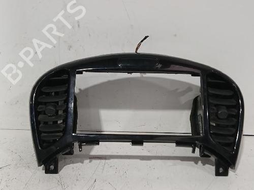 Luftventil NISSAN JUKE (F15) 1.5 dCi (110 hp) 32489153