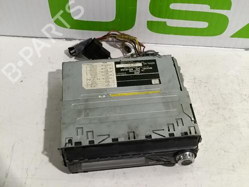 Radio IVECO DAILY IV Platform/Chassis 50C15 | BP31542733E6 