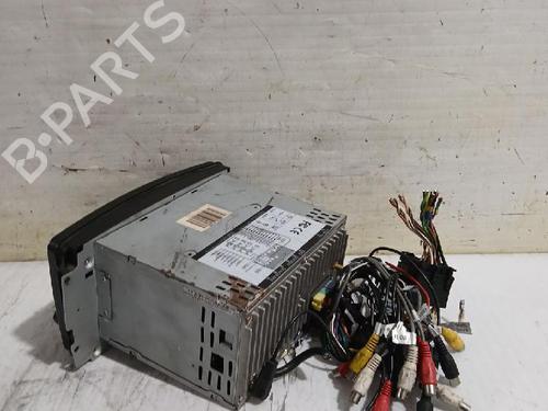 Radio MERCEDES-BENZ CLK (C209) CLK 240 (209.361) | BP31564206E6