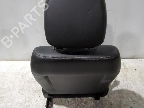 Left front seat SUZUKI SX4 S-Cross (JY) 1.4 T AllGrip (AKK414) | BP36000915C15 - Image 6