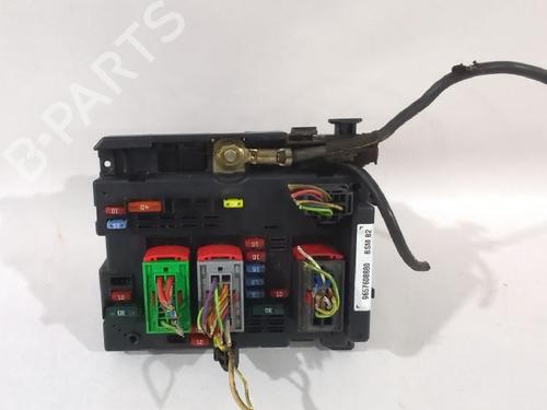 fuse-box-peugeot-206-hatchback-2ac-1998-1999-2000-2001-2002-2003-2004-2005-2006-2007-2008-2009-2010-2011-2012-33422612 main image