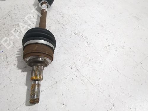 Left front driveshaft FORD PUMA (J2K, CF7) 1.0 EcoBoost | BP32464780M38