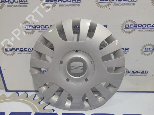 Used Hub cap Hub cap SEAT ALTEA (5P1) [2004-2015] 31673541 31673541