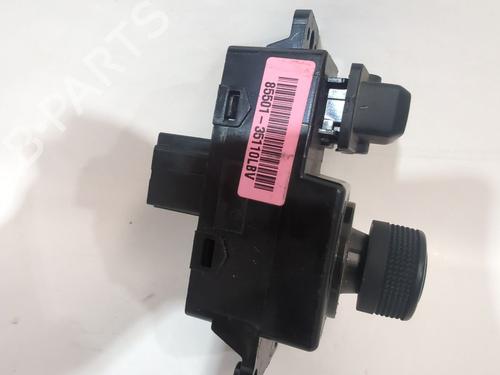 Mirror switch SSANGYONG TIVOLI 1.5 | BP38867559I25 - Image 3