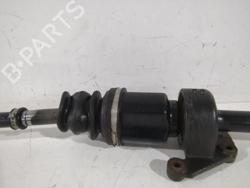 Right front driveshaft MINI MINI (R50, R53) One | BP31568423M39