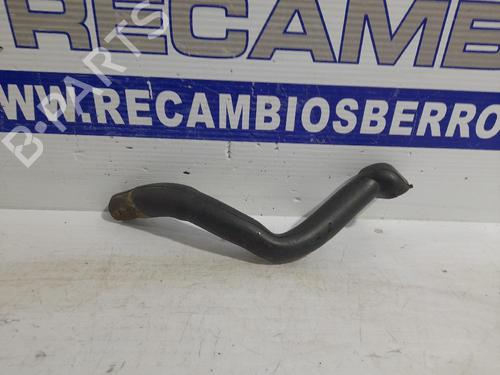 Pipe FIAT DOBLO Cargo (263_) 1.3 D Multijet (263WXU1A, 263ZXU1A, 263WYB1A, 263ZYB1A) | BP31541697M125