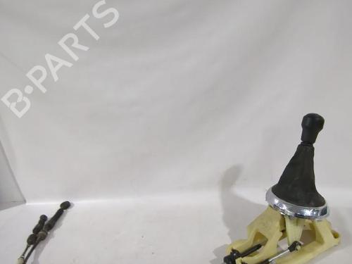 Selector da caixa Selector da caixa HYUNDAI i20 I (PB, PBT) 1.2 (78 hp) 34340058 34340058