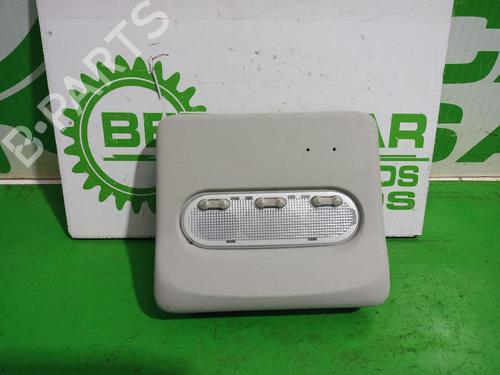 Used Interior roof light Interior roof light NISSAN QASHQAI II (J11, J11_) 1.3 DIG-T (140 hp) 31548896 31548896