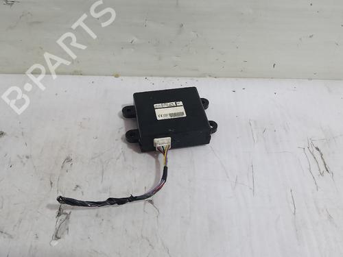 Used Electronic module MITSUBISHI ASX (GA_W_) 1.8 DI-D 4WD (GA6W) (116 hp) 31558519