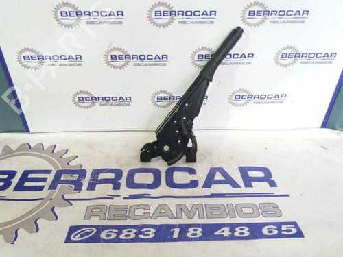 Used Hand brake VW MULTIVAN T5 (7HM, 7HN, 7HF, 7EF, 7EM, 7EN) 1.9 TDI (105 hp) 31569085