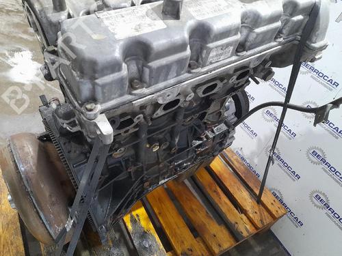 Engine SSANGYONG KYRON 2.0 Xdi | BP31541903M1  - Image 5
