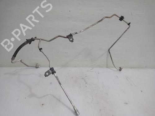 AC pipe RENAULT MEGANE III Hatchback (BZ0/1_, B3_) 1.2 TCe (BZ2B, BZ11) | BP31558279M126 - Image 4