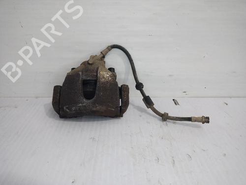 Used Left front brake caliper Left front brake caliper FORD FOCUS I Saloon (DFW) 1.6 16V (100 hp) 31556204 31556204