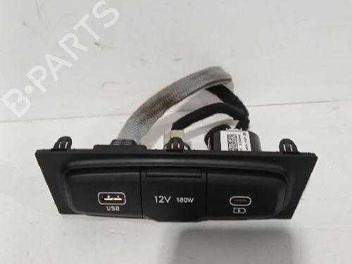 Electronic module HYUNDAI i20 III (BC3, BI3) 1.0 T-GDI | BP32462409M83 - Image 2