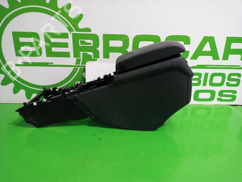 Used Middle console Middle console PEUGEOT 508 I (8D_) 2.0 HDi (140 hp) 31548172 31548172