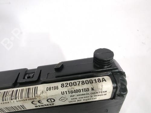 Electronic module RENAULT MEGANE II Saloon (LM0/1_) 1.5 dCi (LM1F) | BP38865036M83  - Image 5