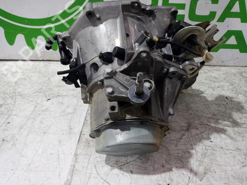 Gearbox CITROËN C4 II (NC_) | BP31675340M3 - Image 2