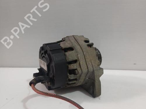 Alternator RENAULT CLIO II (BB_, CB_) 1.2 (BB0A, BB0F, BB10, BB1K, BB28, BB2D, BB2H, CB0A,... | BP31564845M7 