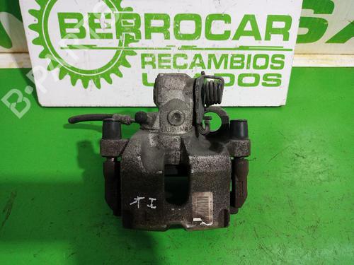 Used Left rear brake caliper PEUGEOT 508 I (8D_) 2.0 HDi (140 hp) 31549439