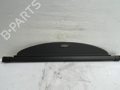 Used Rear parcel shelf Rear parcel shelf HYUNDAI ix35 (LM, EL, ELH) 2.0 CRDi 4WD (136 hp) 31562578 31562578