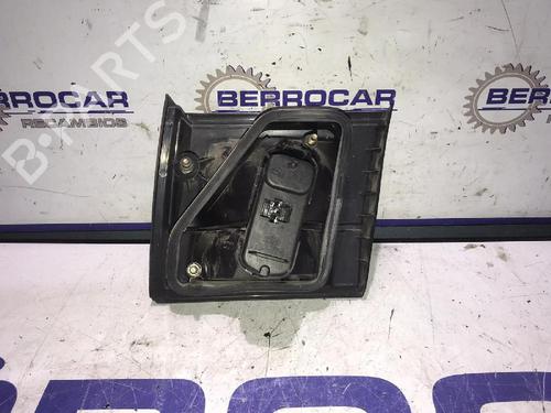 Left taillight SAAB 9-3 Cabriolet (YS3D) 2.0 Turbo | BP31570228C34 - Image 2