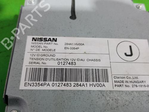Electronic module NISSAN QASHQAI II (J11, J11_) 1.2 DIG-T | BP31554637M83 - Image 3