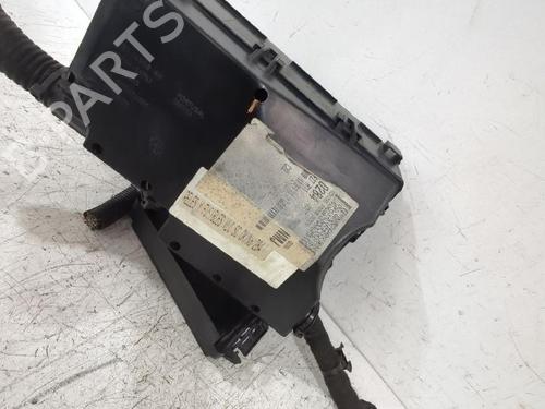 Fuse box FORD FOCUS II Saloon (DB_, FCH, DH) 1.6 TDCi | BP33735476E1 - Image 5