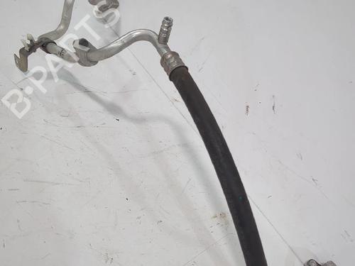 AC-rør NISSAN MICRA V (K14) 1.5 DCI (90 hp) 31563210