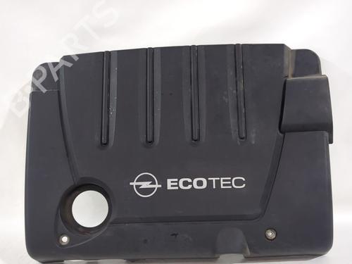 Used Upper protection Upper protection OPEL ZAFIRA / ZAFIRA FAMILY B (A05) 1.9 CDTI (M75) (120 hp) 40157967 40157967