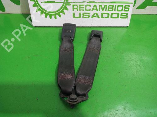 Sikkerhedssele-spænde CHEVROLET AVEO / KALOS Saloon (T250, T255) [2005-2026]  31675499