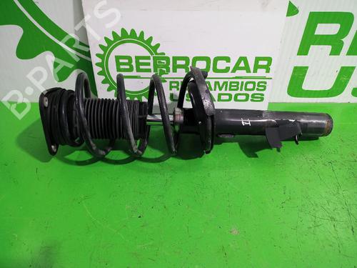 Used Left front shock absorber Left front shock absorber FORD FOCUS I Saloon (DFW) 1.6 16V (100 hp) 31545428 31545428