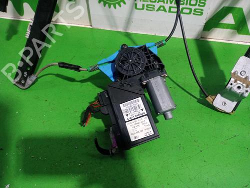 Front right window mechanism AUDI A4 B6 (8E2) 2.5 TDI | BP31553165C23  - Image 5