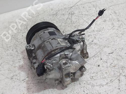 AC compressor SKODA FABIA II (542) 1.2 | BP35975738M34 - Image 4