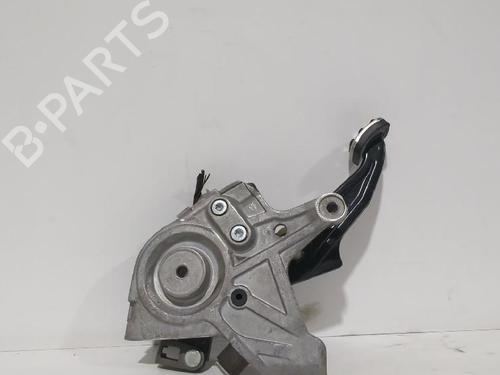 bremsepedal VW PHAETON (3D1, 3D2, 3D3, 3D4, 3D6, 3D7, 3D8, 3D9) 3.0 V6 TDI 4motion (240 hp) 31567632