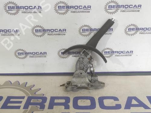 Handbremse für SEAT LEON (1P1) [2005-2013]  31678057
