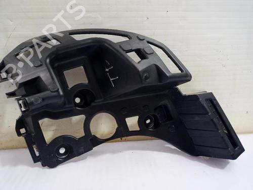 Used Rear bumper bracket OPEL GRANDLAND / GRANDLAND X (A18, P1UO) 1.5 Turbo D (75) (131 hp) 32657783