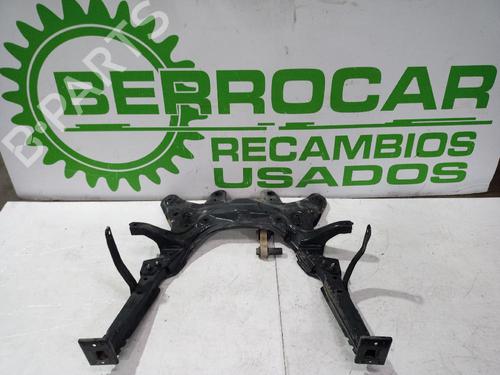 Used Subframe Subframe FIAT 500 C (312_) 1.3 D Multijet (312CXE1A, 312AXE1A) (95 hp) 31551768 31551768