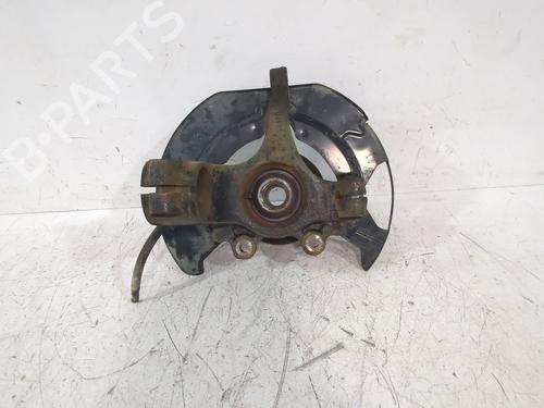 Used Right front steering knuckle Right front steering knuckle 38863846 38863846
