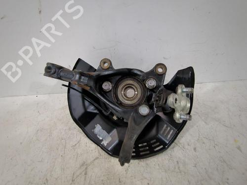 Left front steering knuckle TOYOTA COROLLA Hatchback (_E21_, _EA1_, _EH1_) 1.8 VVTi Hybrid (ZWE219) | BP31567254M25