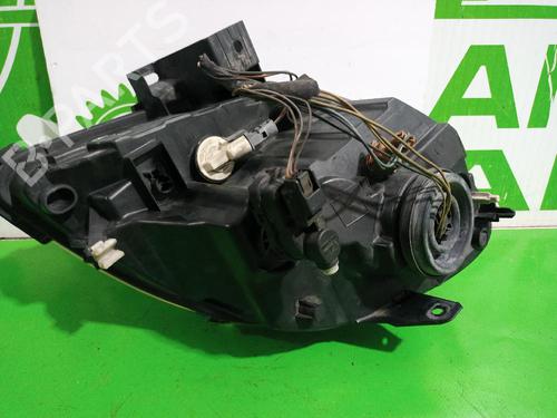 Left headlight RENAULT KANGOO (KC0/1_) 1.5 dCi | BP31548161C28 - Image 4