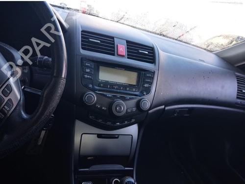 Rear left panel HONDA ACCORD VII (CL, CN) 2.2 i-CTDi (CN1) | BP31557516C60 - Image 10