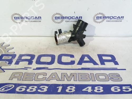 Used Pipe Pipe RENAULT KANGOO BE BOP (KW0/1_) 1.5 dCi 75 (75 hp) 31569078 31569078