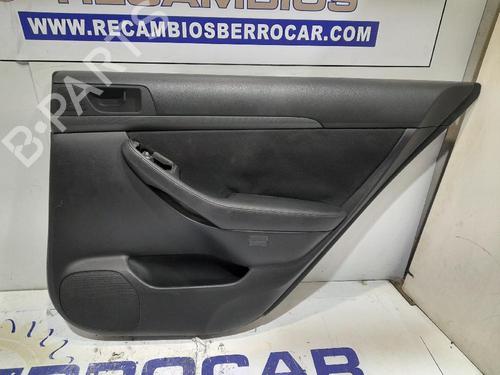 Used Rear right panel TOYOTA AVENSIS Saloon (_T25_) 2.2 D-4D (ADT251_, ADT251R) (150 hp) 31540114