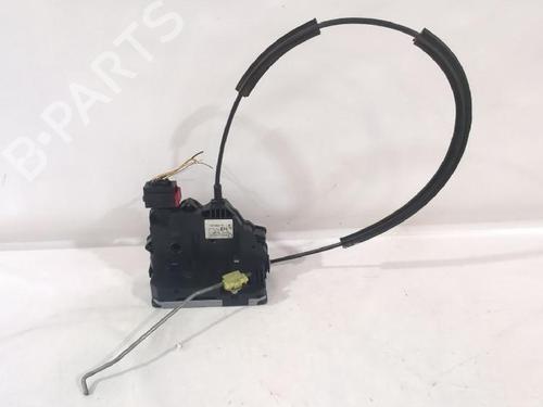 Used Front right lock Front right lock OPEL CORSA D (S07) 1.4 (L08, L68) (90 hp) 33746630 33746630