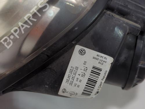 Left headlight VW GOLF V (1K1) 1.9 TDI | BP39880408C28 - Image 3