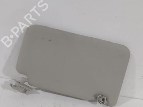 Left sun visor NISSAN MICRA V (K14) 1.5 DCI | BP31563153I1 - Image 4